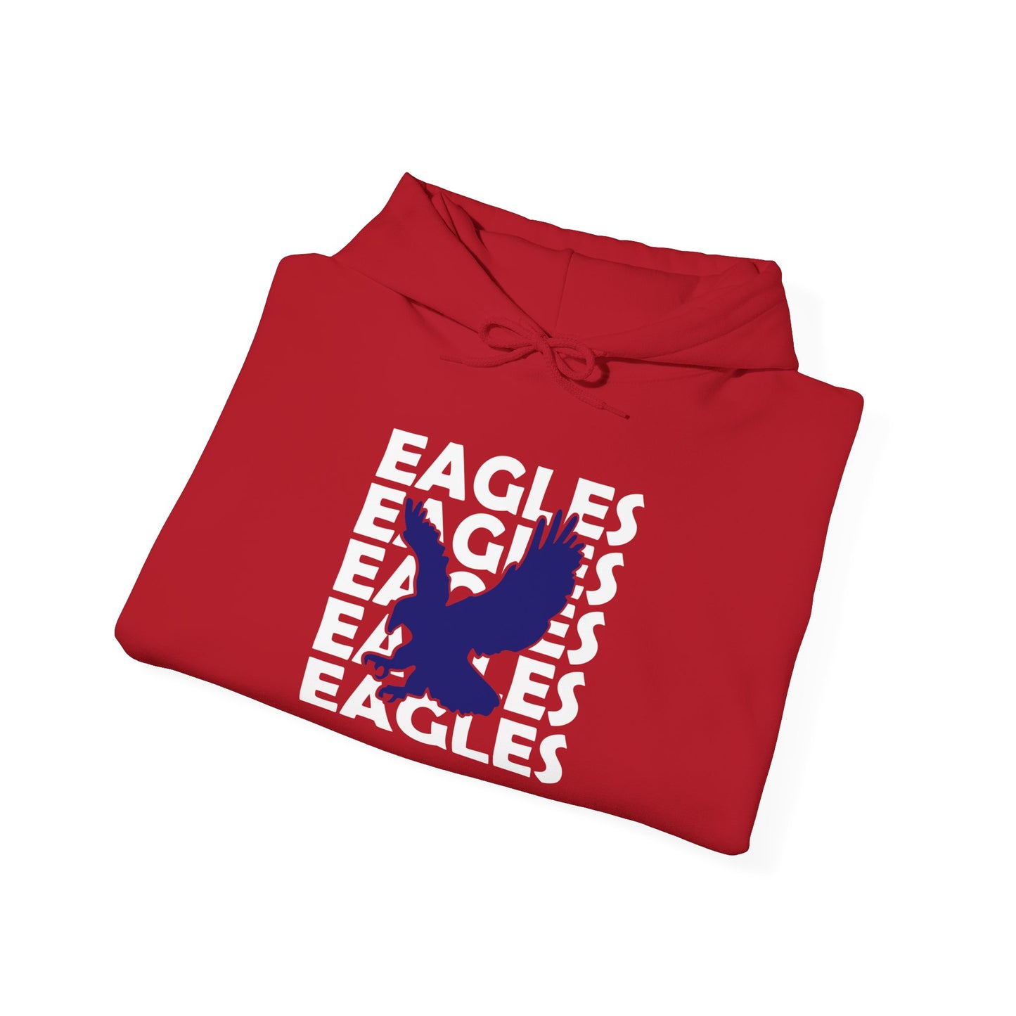Eagles Hoodie