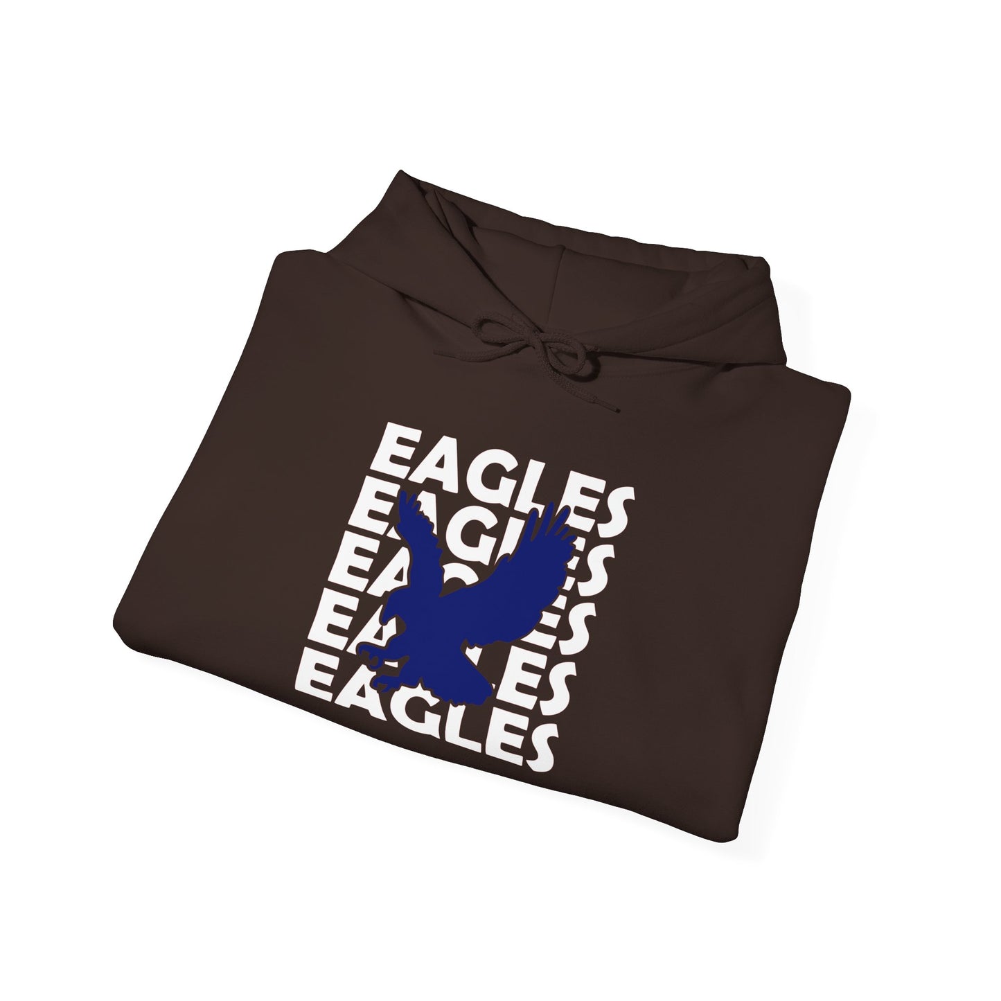 Eagles Hoodie