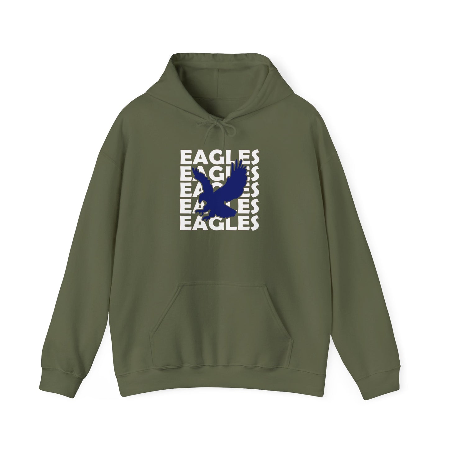 Eagles Hoodie
