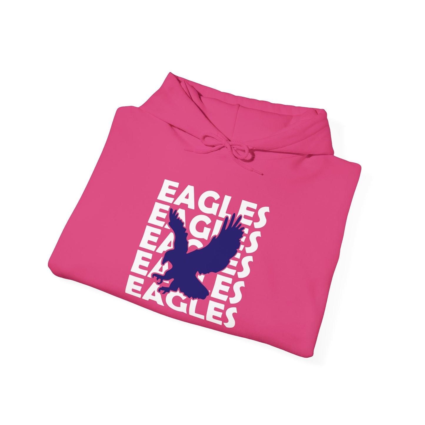 Eagles Hoodie