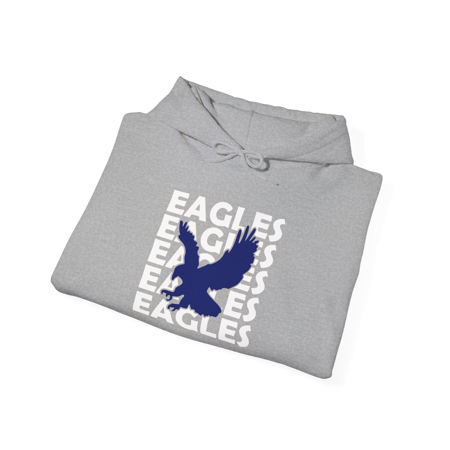Eagles Hoodie