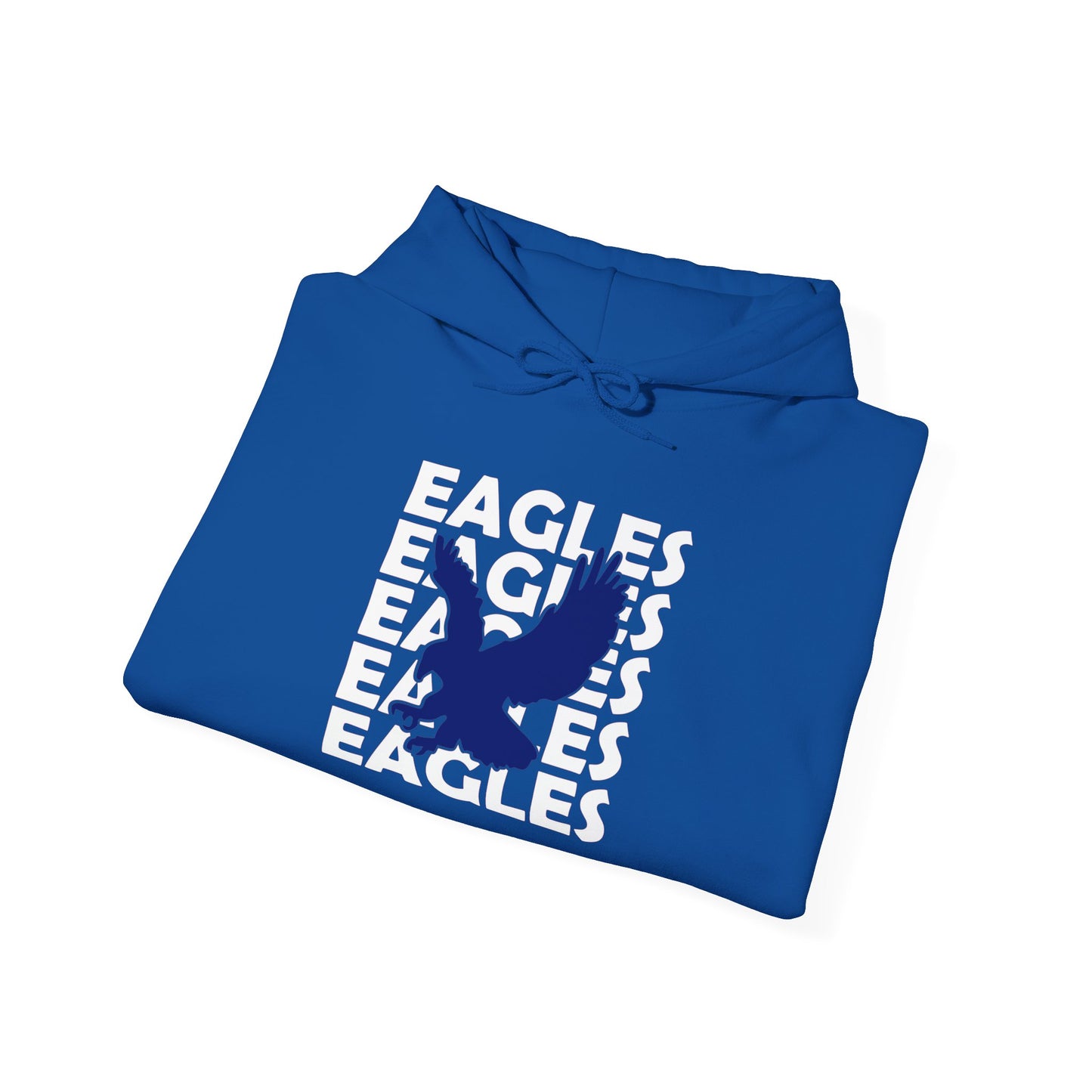 Eagles Hoodie