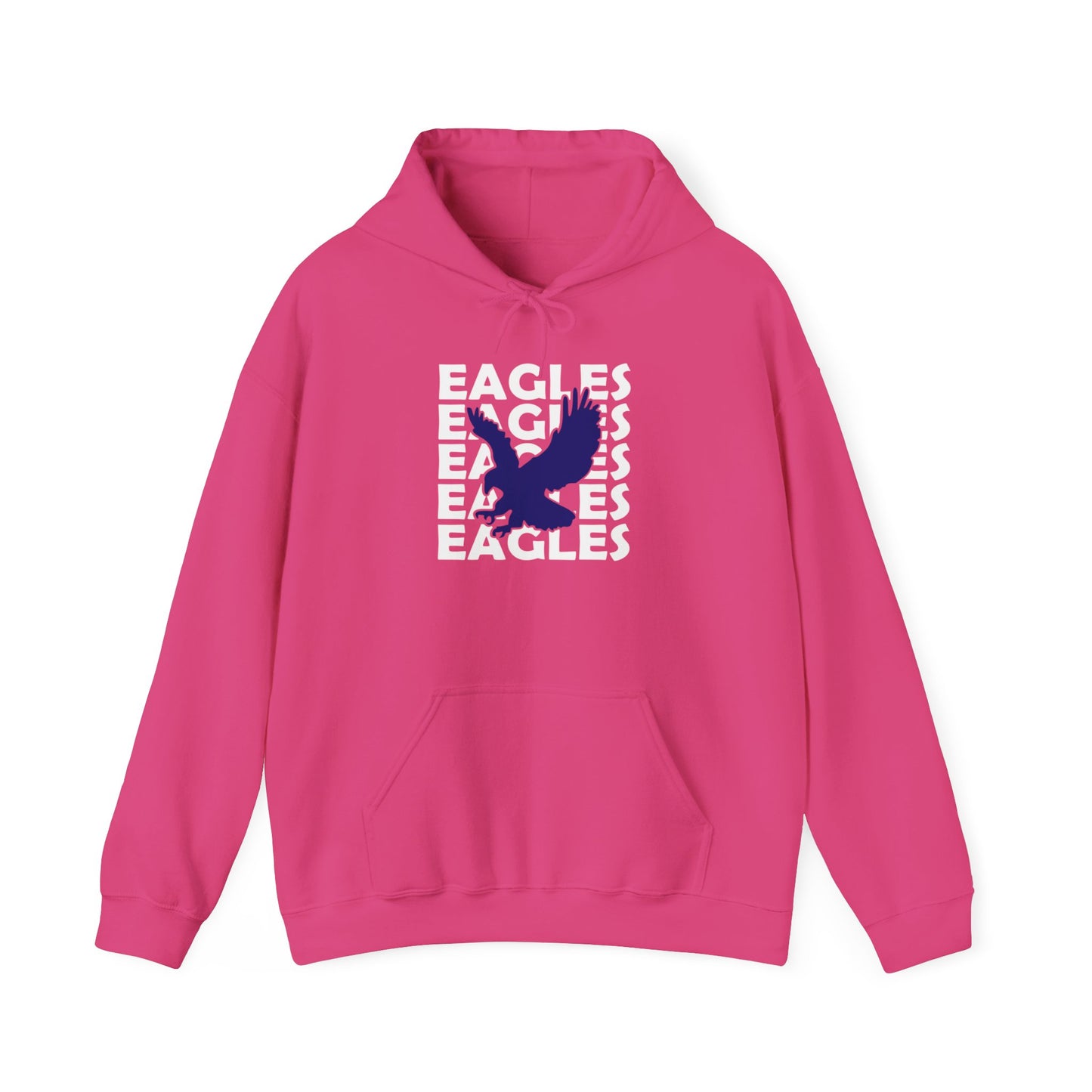 Eagles Hoodie