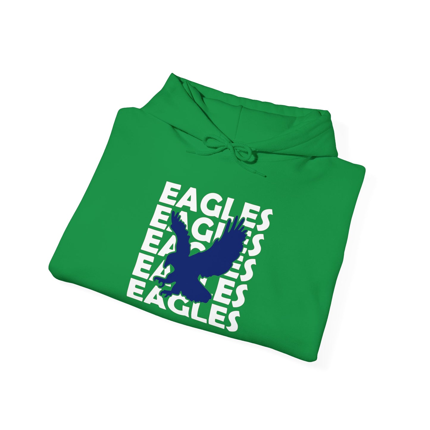 Eagles Hoodie