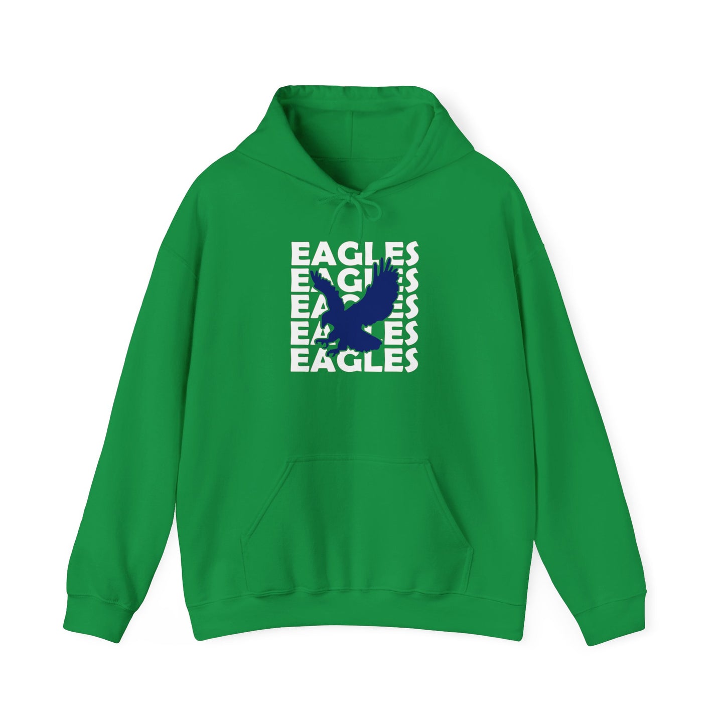 Eagles Hoodie