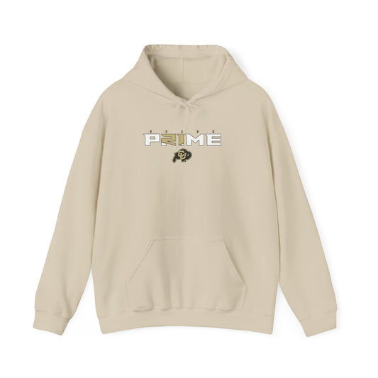 College Sports Coach Prime Hoodie