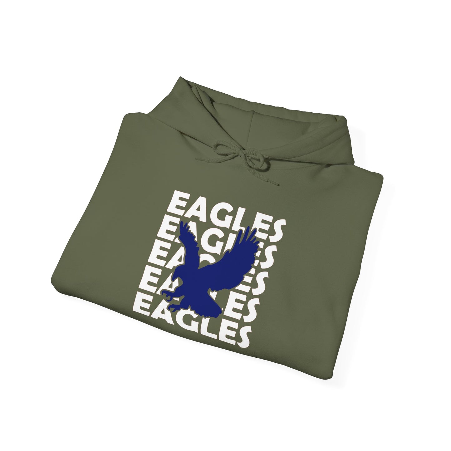 Eagles Hoodie