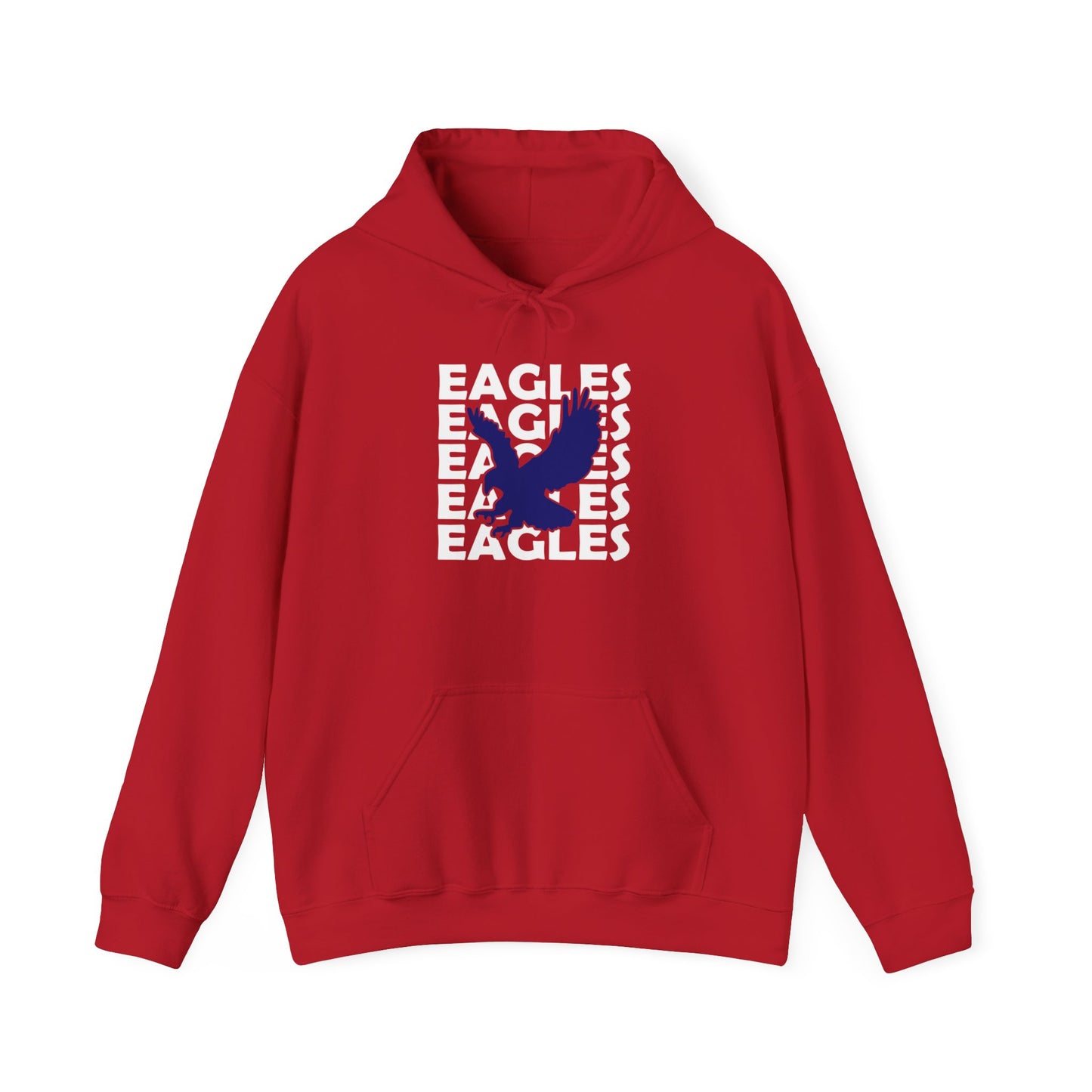 Eagles Hoodie