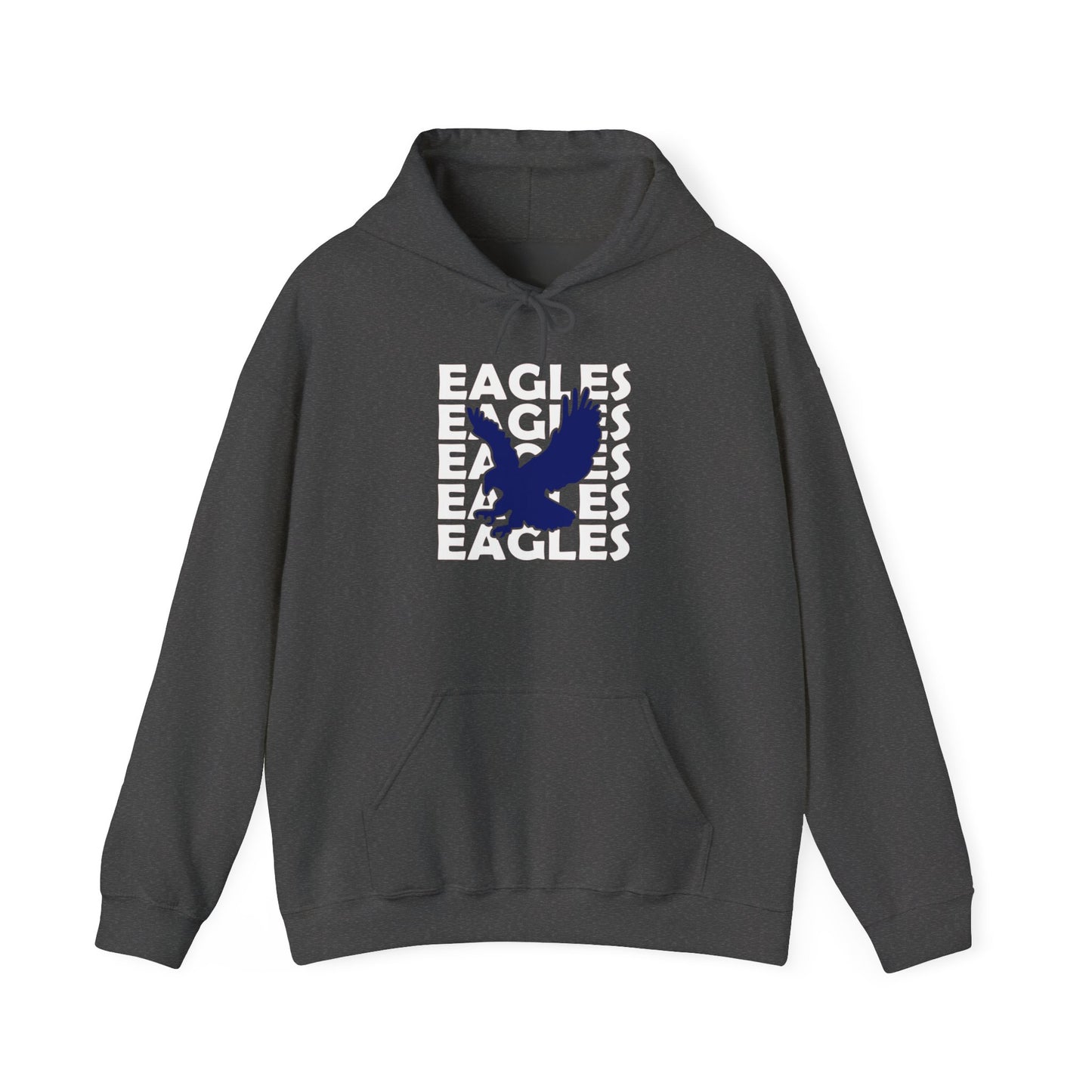 Eagles Hoodie