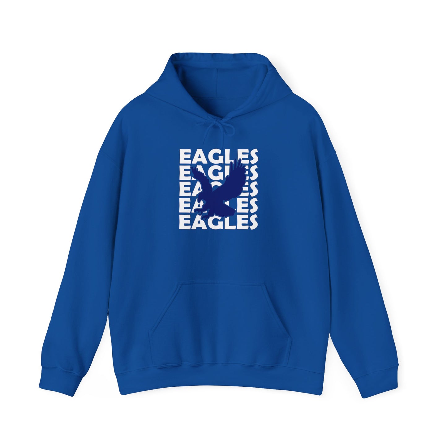 Eagles Hoodie