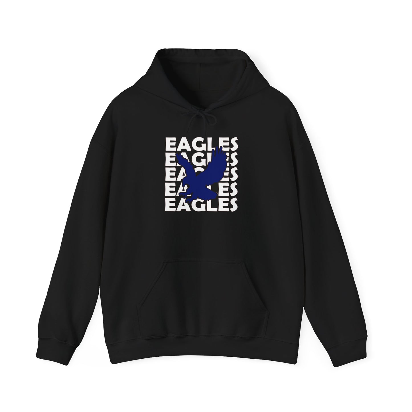 Eagles Hoodie