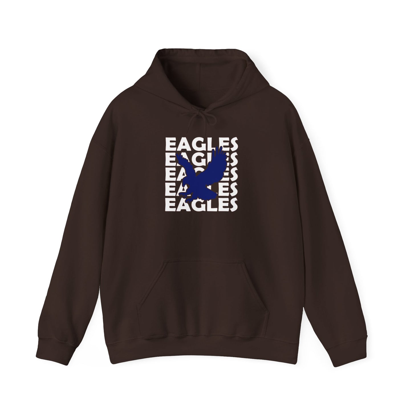Eagles Hoodie
