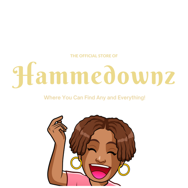 Hammedownz